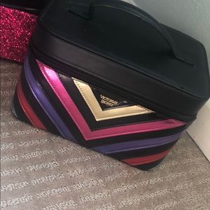 Victoria secret Makeup box